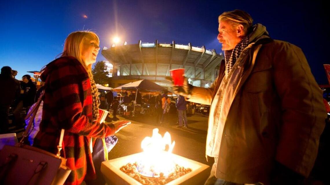Beer and Boise State football? It could finally happen — if the Broncos want it.