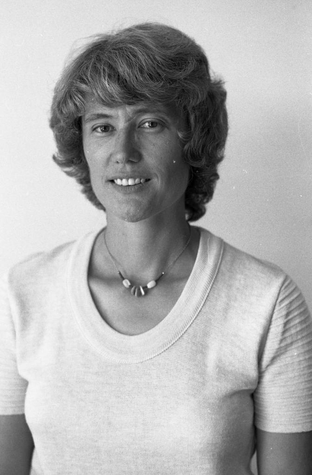 Connie Thorngren, who served as the Director of Women’s Athletics at Boise State, died at 77.