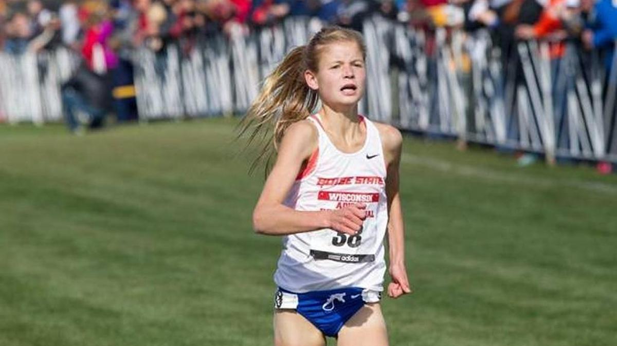 Allie Ostrander