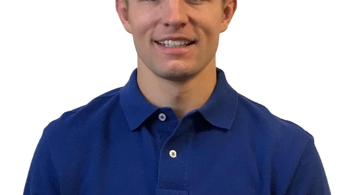 Carson Kuhn