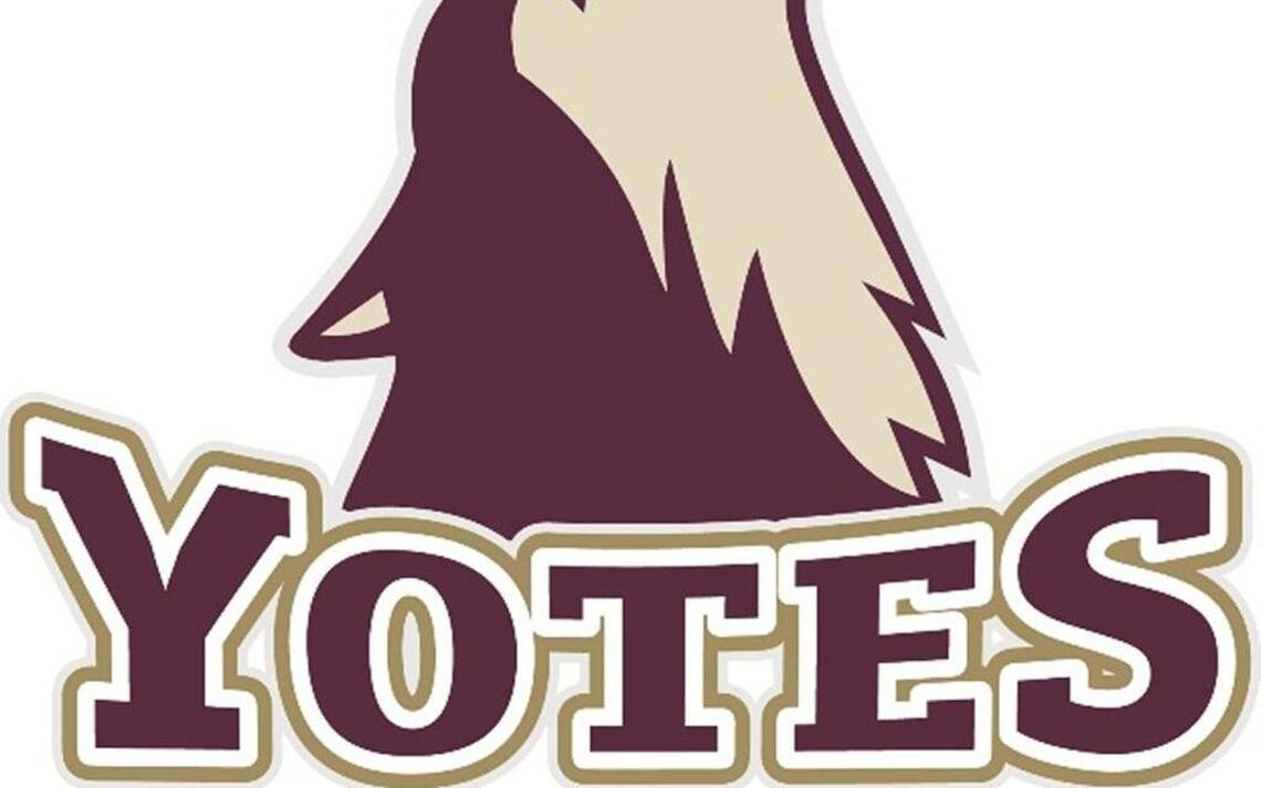 College of Idaho football hosts final home game of season