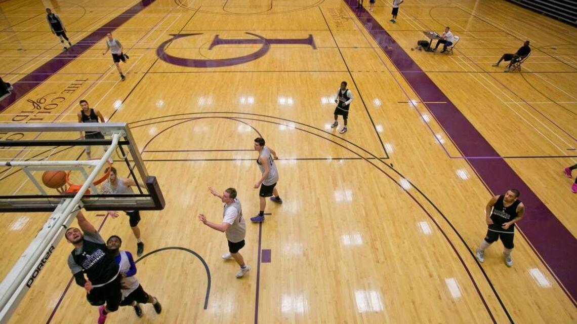 College of Idaho men qualify for NAIA basketball national tournament