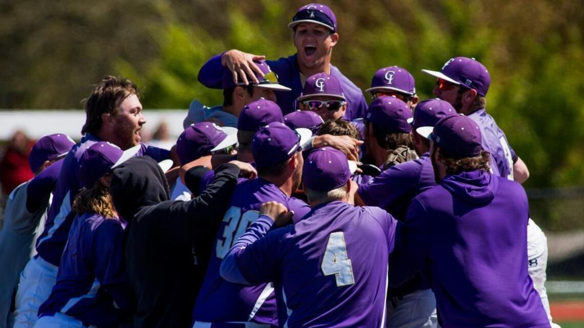 College of Idaho baseball earns trip to NAIA National Championship