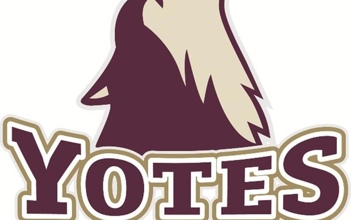 Gold team victorious in College of Idaho football spring game