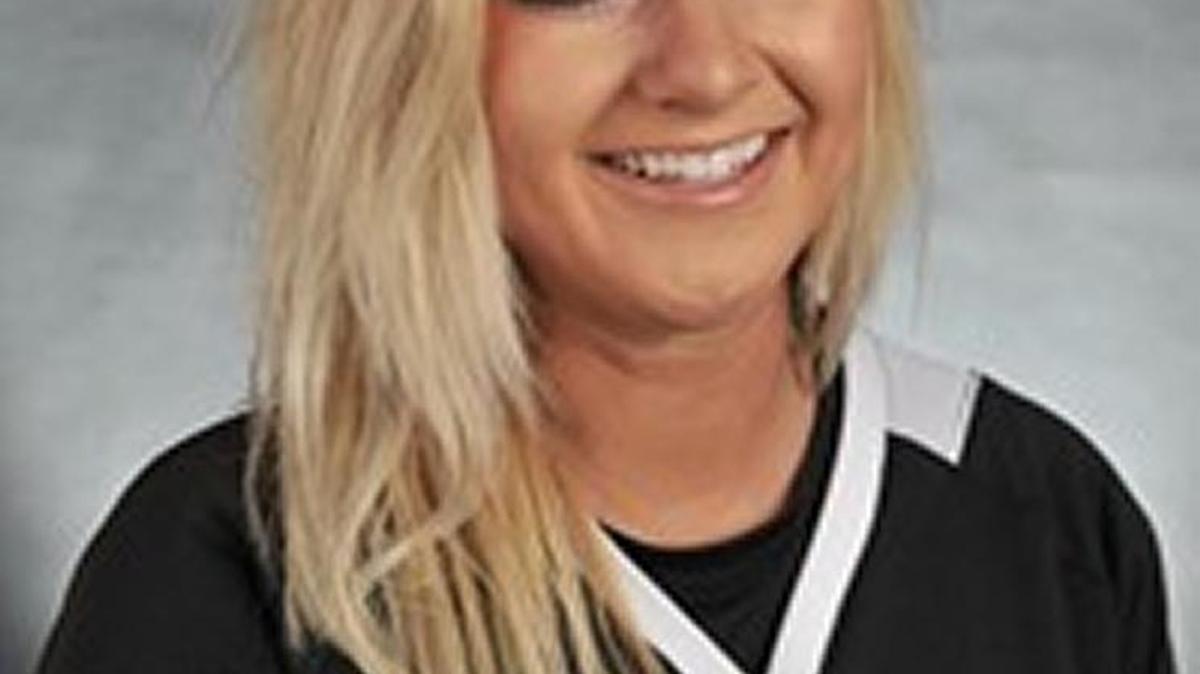 Bailey Foster