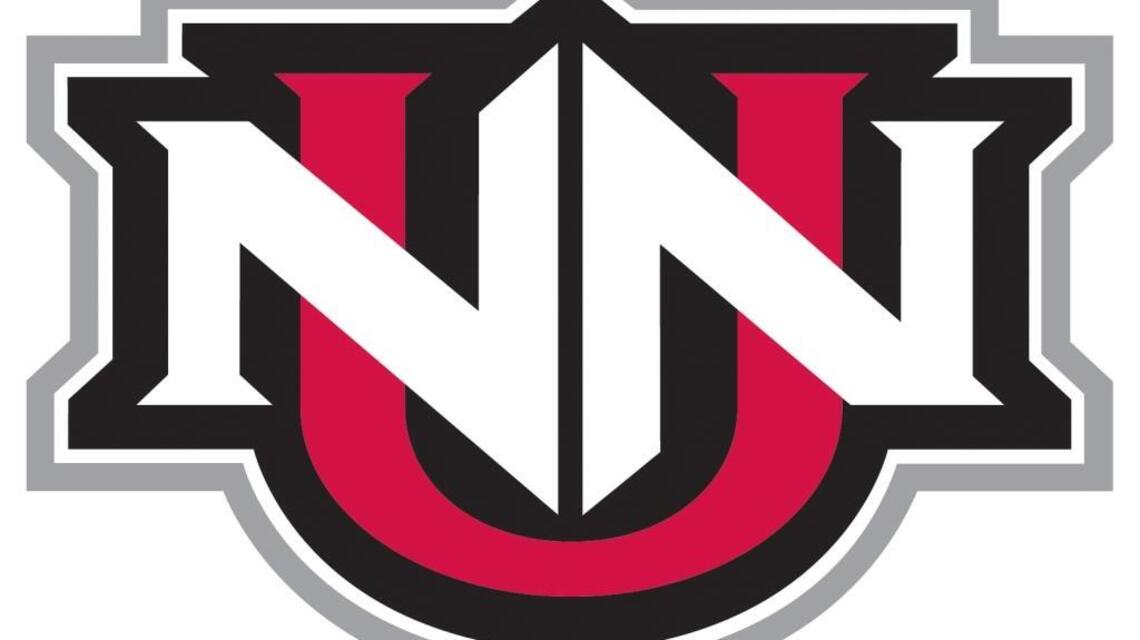 Two NNU volleyball players named to all-region team