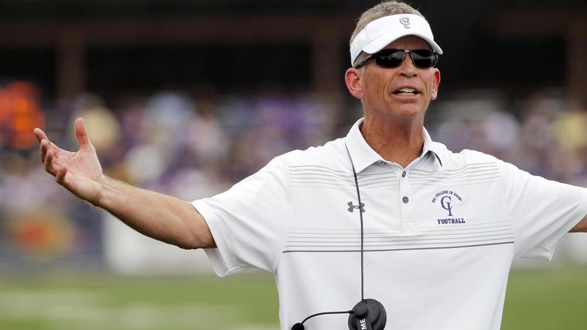 The Yotes have gone 4-7 in each of their first two seasons under head coach Mike Moroski.