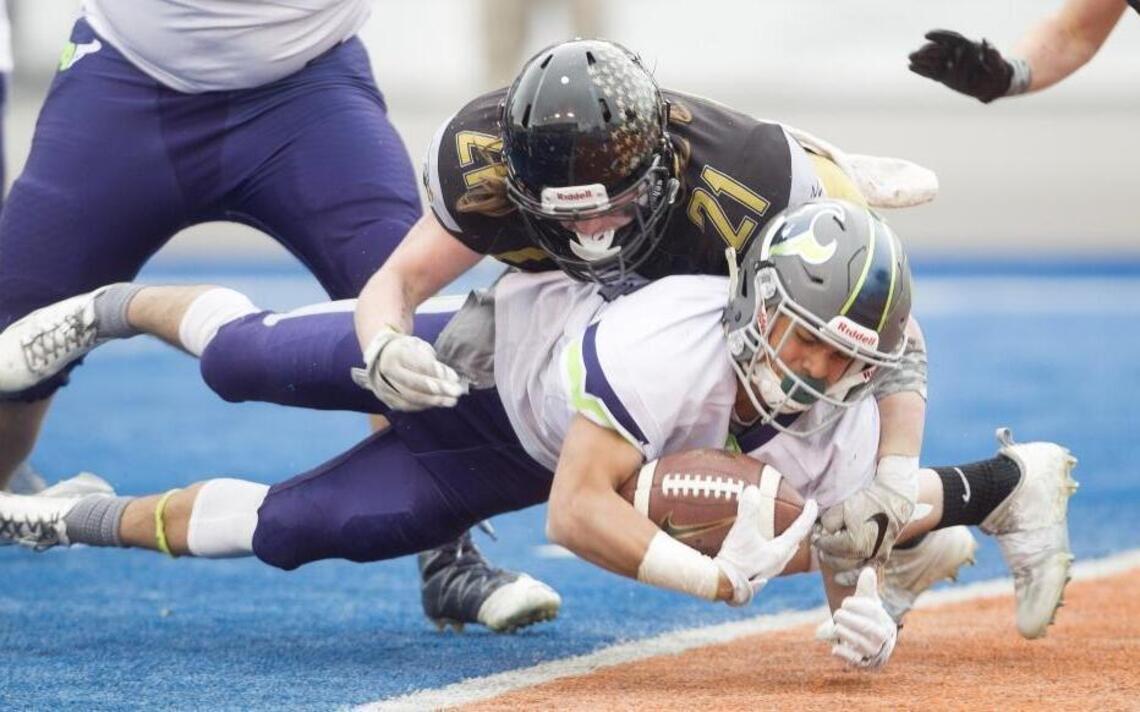 College of Idaho football hauls in California-heavy recruiting class on signing day