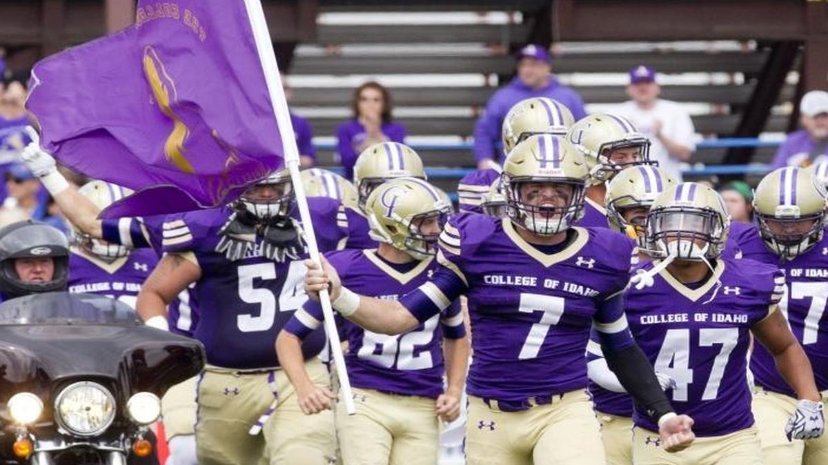 The College of Idaho opens the 2016 at home vs. Montana Western at 1 p.m. Saturday. The Yotes have won their past two season openers since reinstating the football program in 2014.