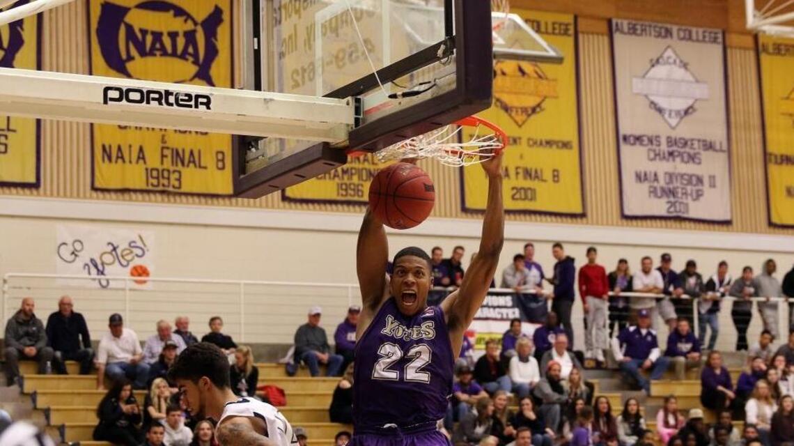 College of Idaho men’s basketball team reaches NAIA’s final four