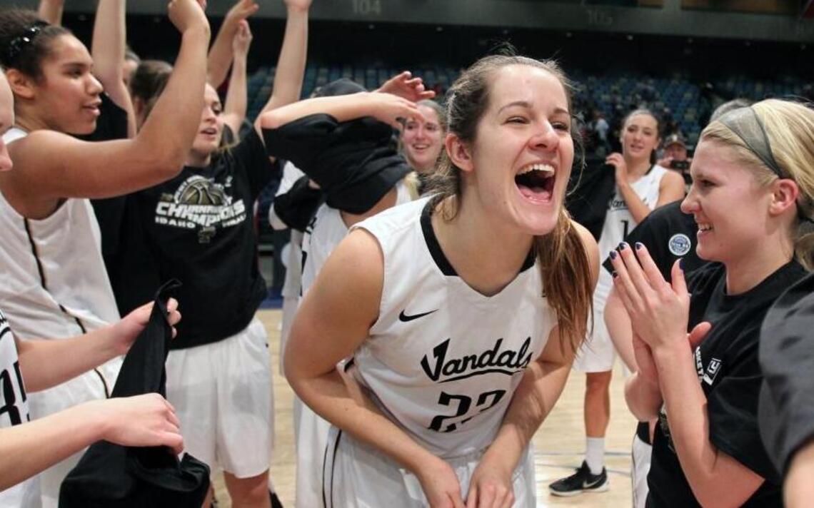 Report: Another March Madness college basketball tourney headed to Treasure Valley