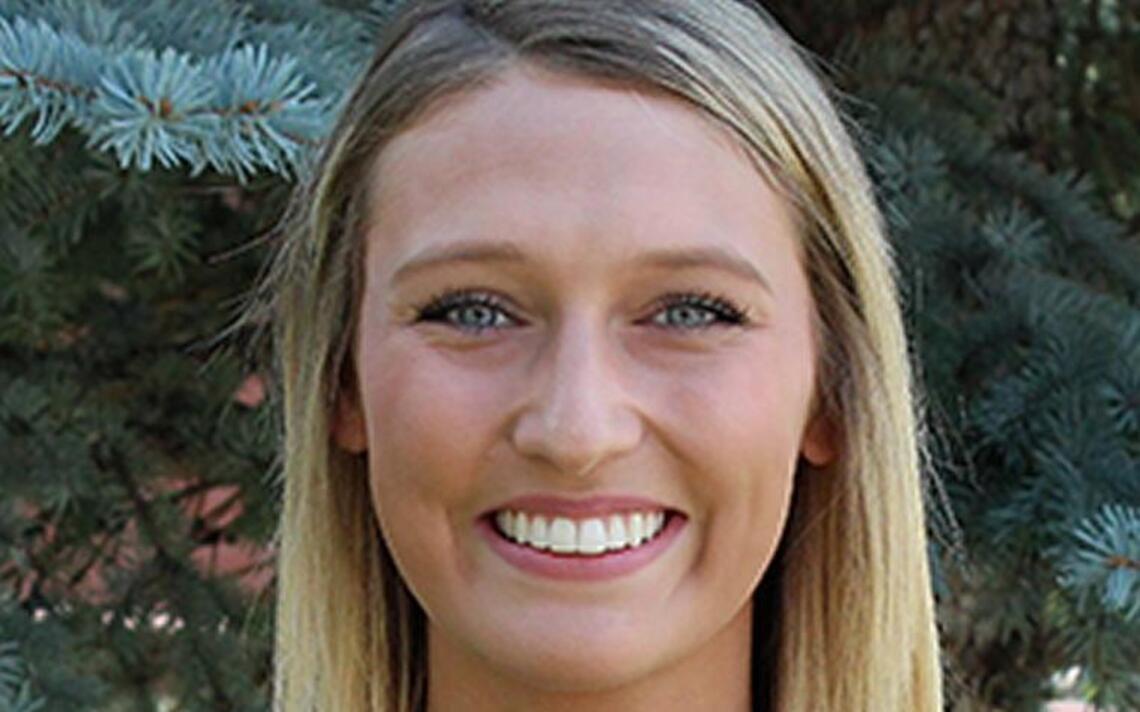 Two Northwest Nazarene volleyball players make all-region squad
