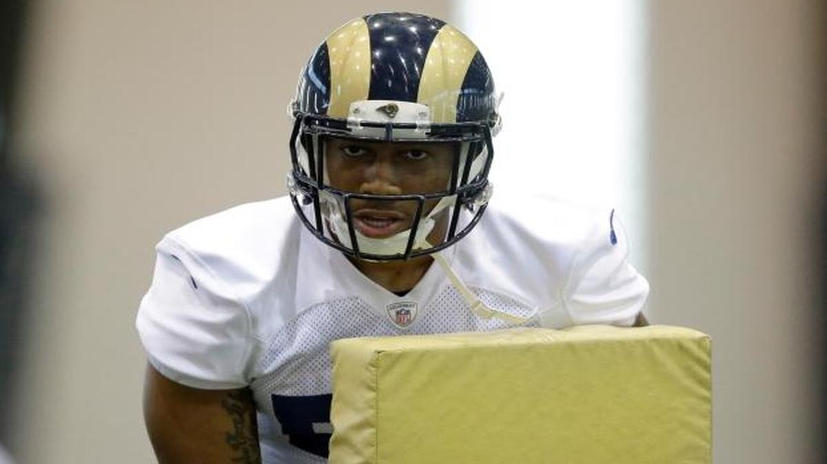 Korey Toomer