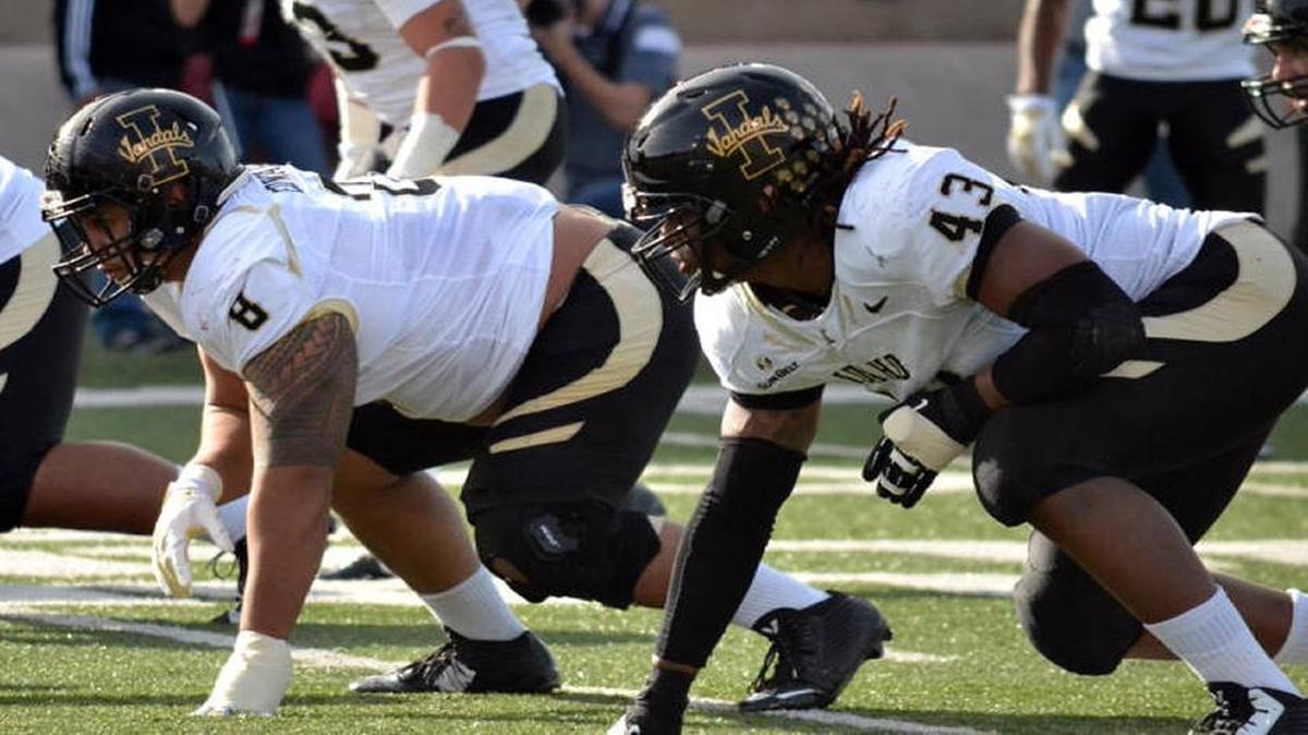 The Sun Belt Conference announced Tuesday it will not extend membership for the Idaho Vandals past the 2017 season.