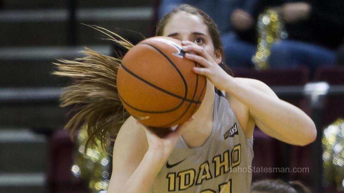 Vandals are first and last as Championship Week makes a rare visit to Boise