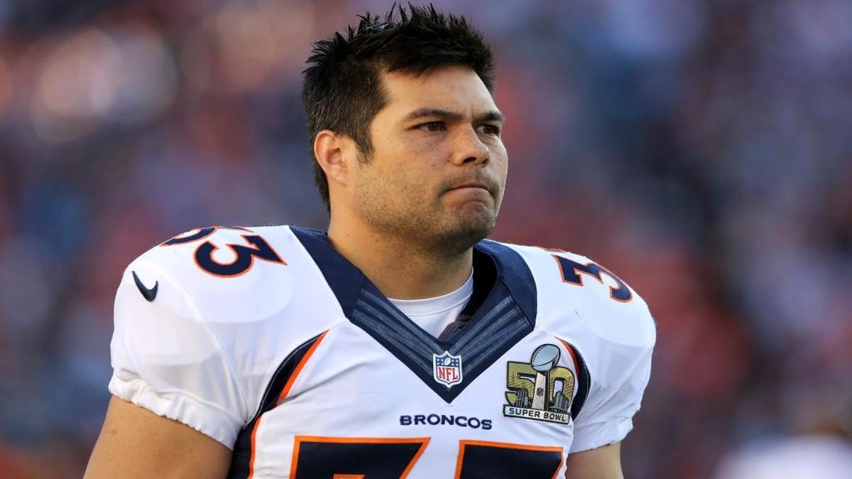 Shiloh Keo is beginning his sixth season in the NFL.