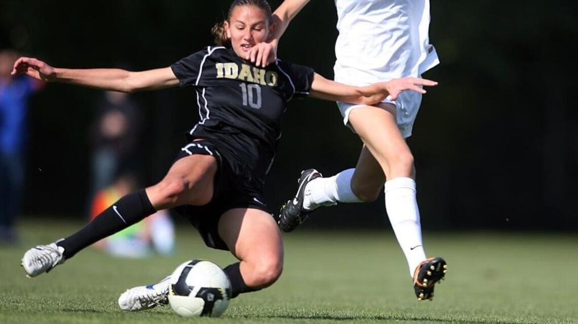University of Idaho women's soccer, two other sports saved for now by State Board