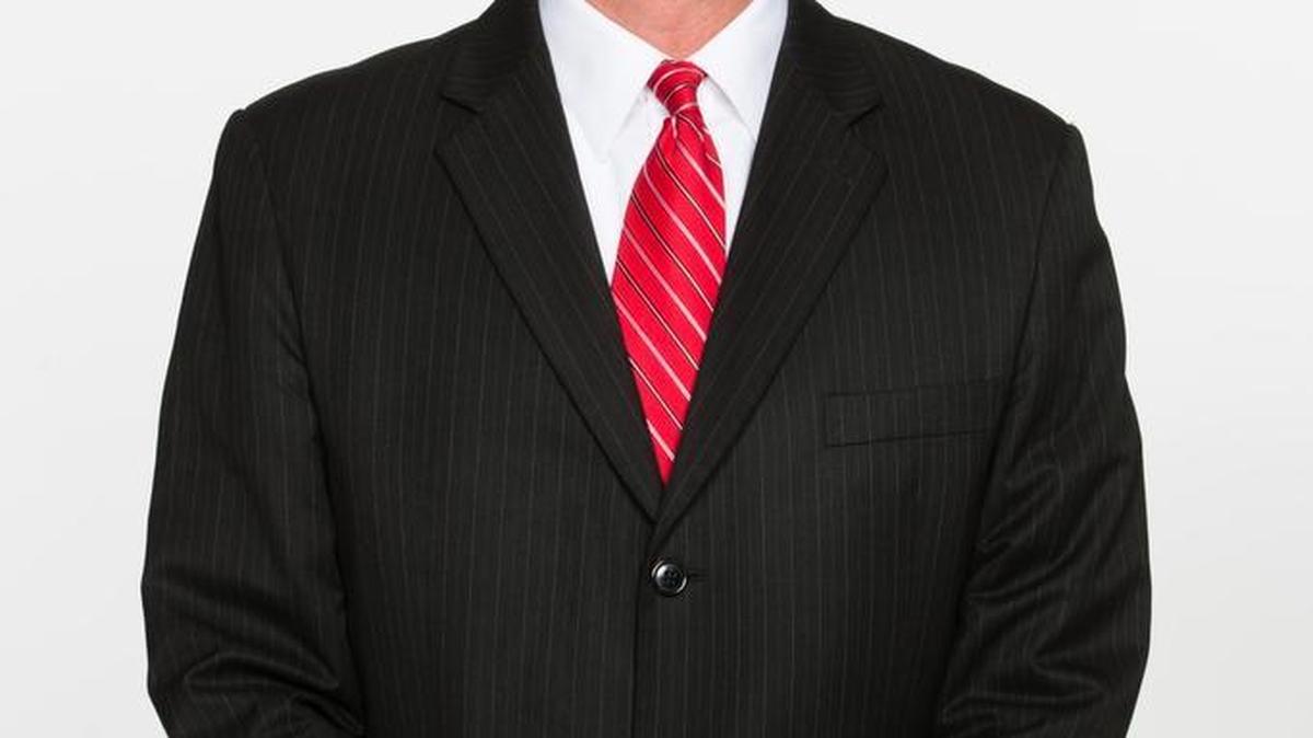 Coach Dean Cooper