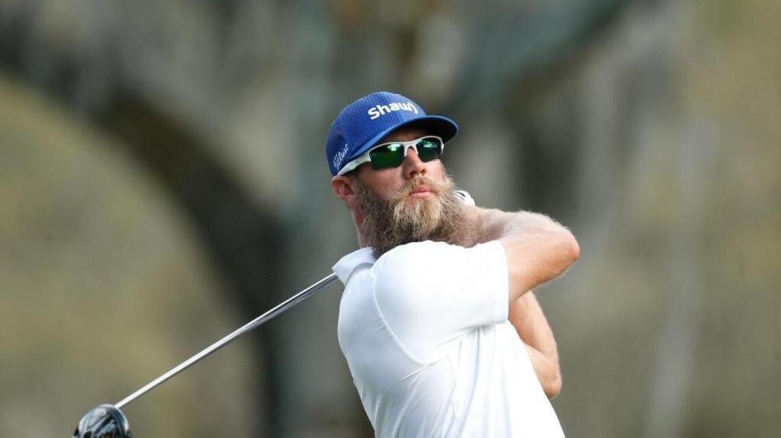 Boise State’s DeLaet second at Valspar Championship