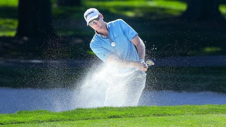 The Albertsons Boise Open : Day 1