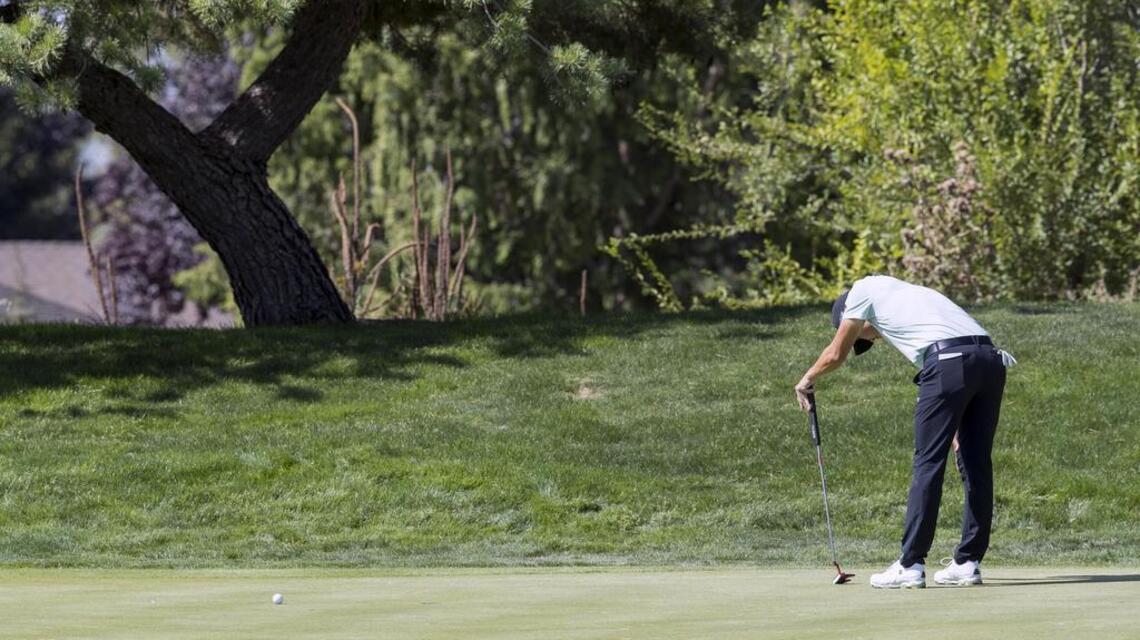 Kramer Hickok rides Finals wave on Day 1 at ‘phenomenal’ Hillcrest