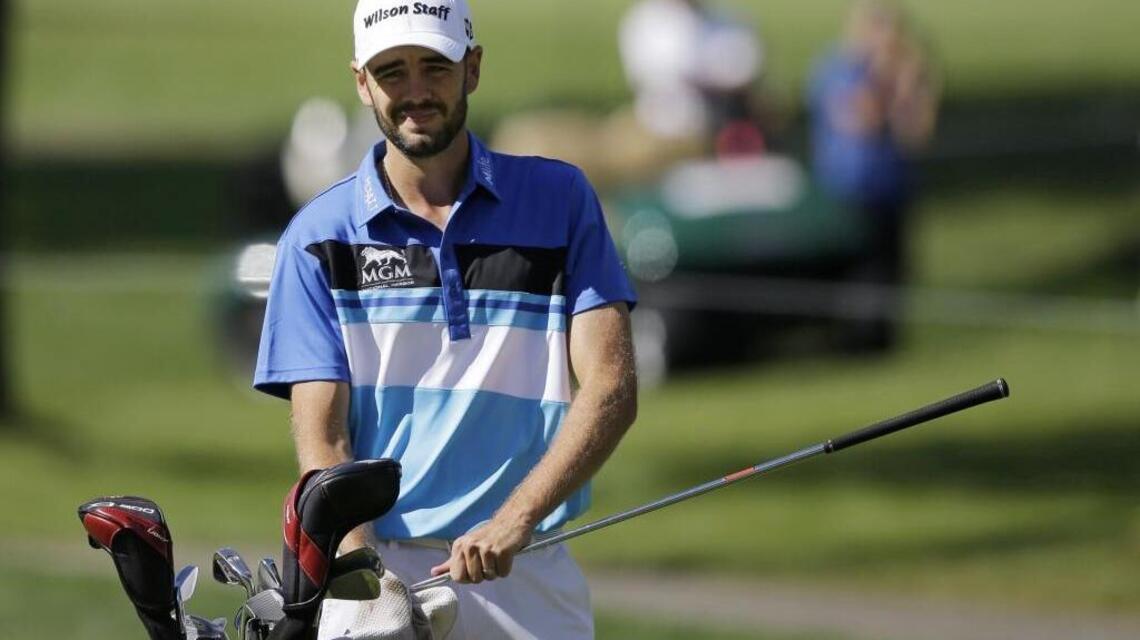 Meridian golfer Troy Merritt qualifies for U.S. Open with tie for second in Memphis