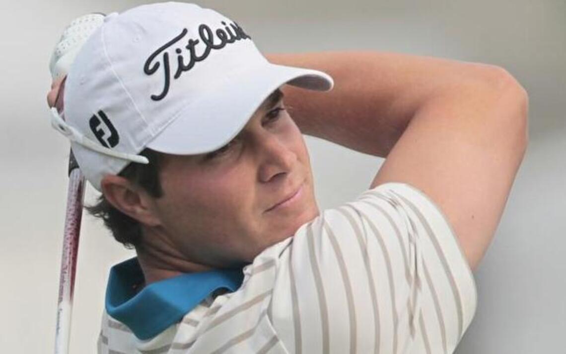 A new leader, a charge from Meridian’s Merritt and a bizarre ruling at Boise Open