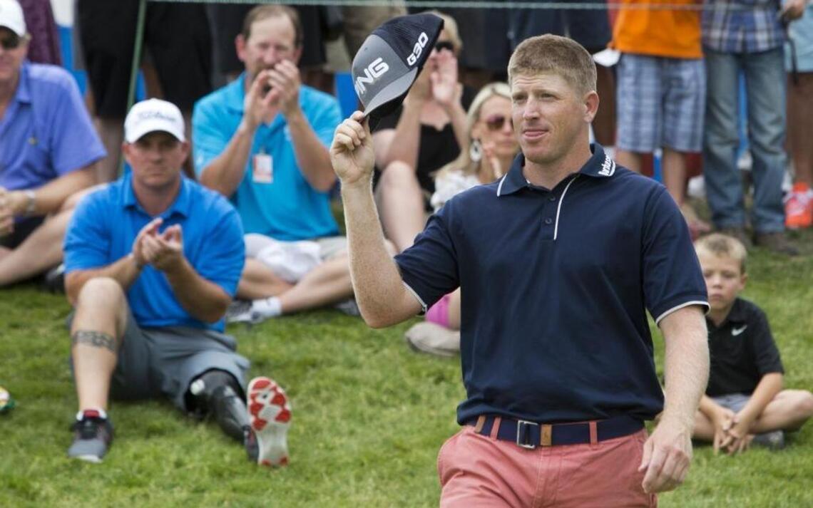 Albertsons Boise Open begins Thursday at Hillcrest