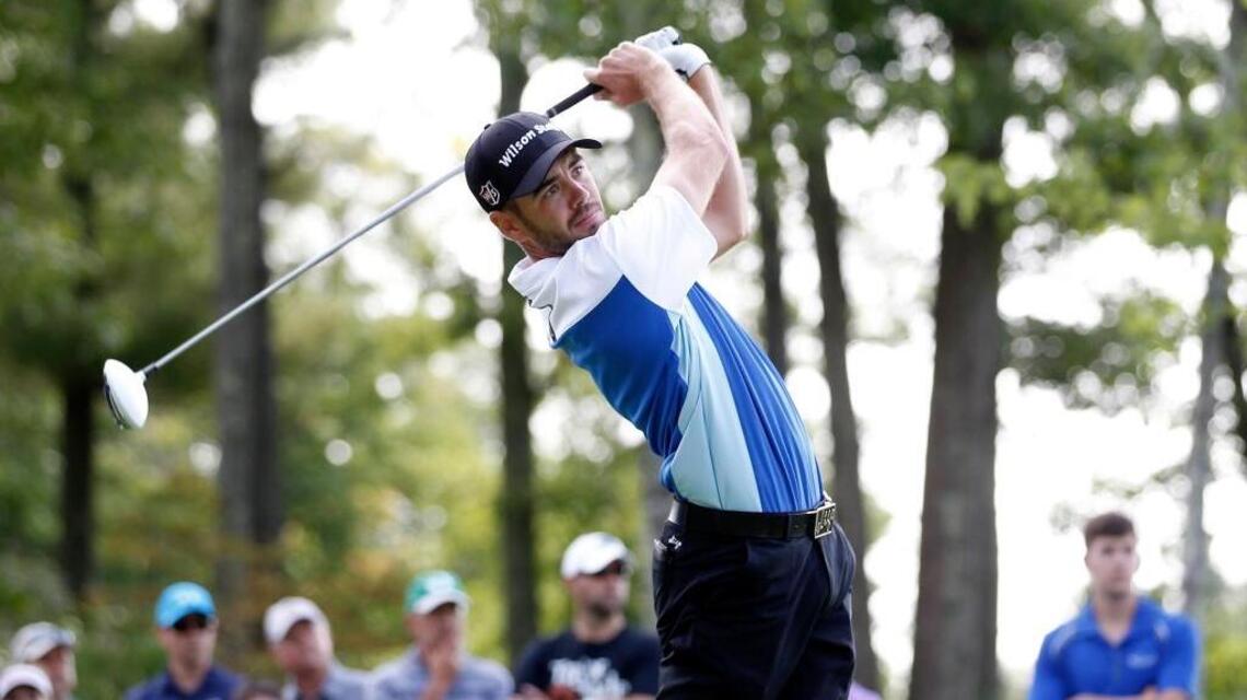 Idahoans Merritt, Aldridge hope to build on last year’s success on PGA Tour