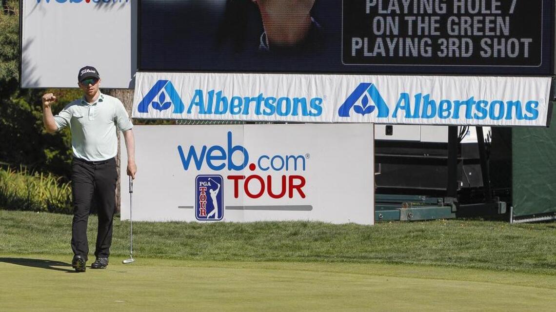 Big change coming to Albertsons Boise Open in 2019