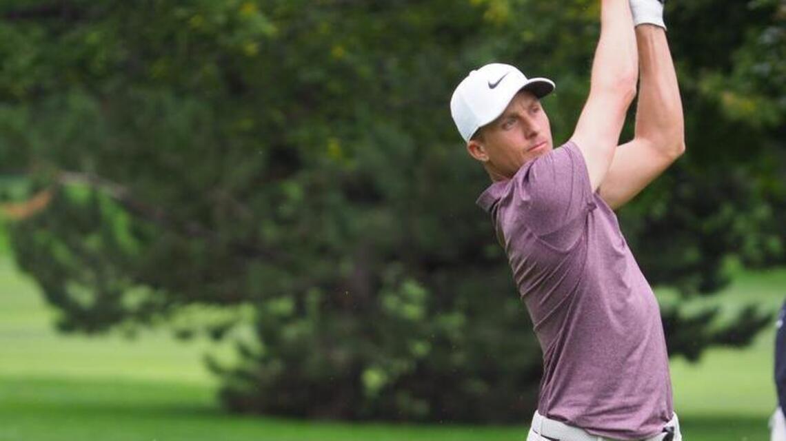 Can breakthrough happen at Hillcrest? Three tied for lead in Boise Open