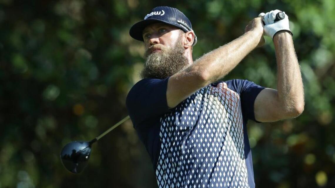 Former Boise State golfer DeLaet qualifies for Olympics