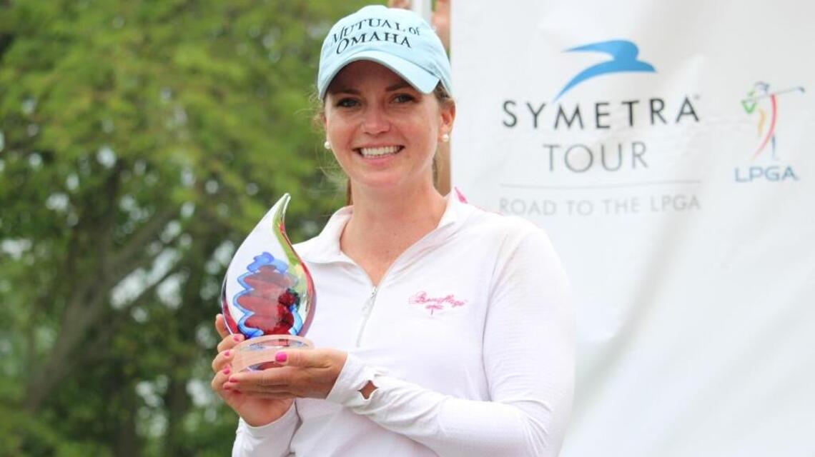 Boise pro golfer decides to move on: ‘My little voice wasn’t screaming anymore’