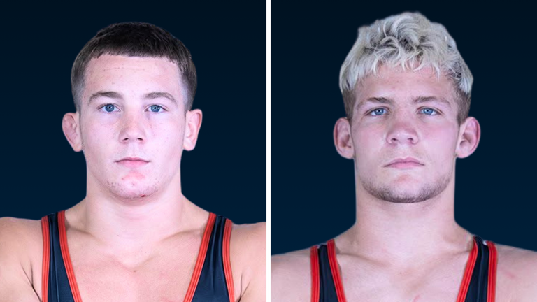 Team Idaho brings home 2 national titles, 13 All-American wrestlers from Fargo