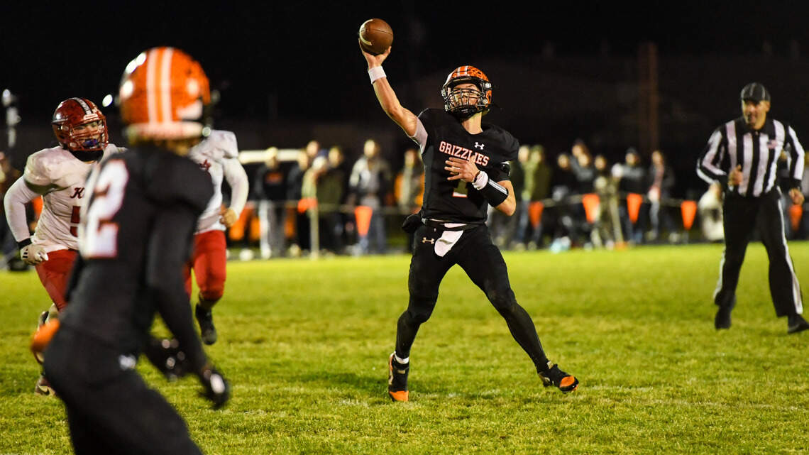 4A SRV football preview: Picking the favorites, challengers in 4A’s top league