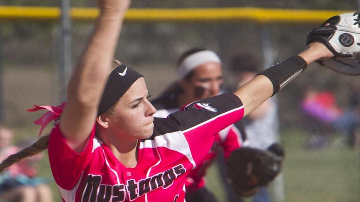 Eagle’s Bradie Fillmore and the rest of the Mustangs continue to receive national recognition.