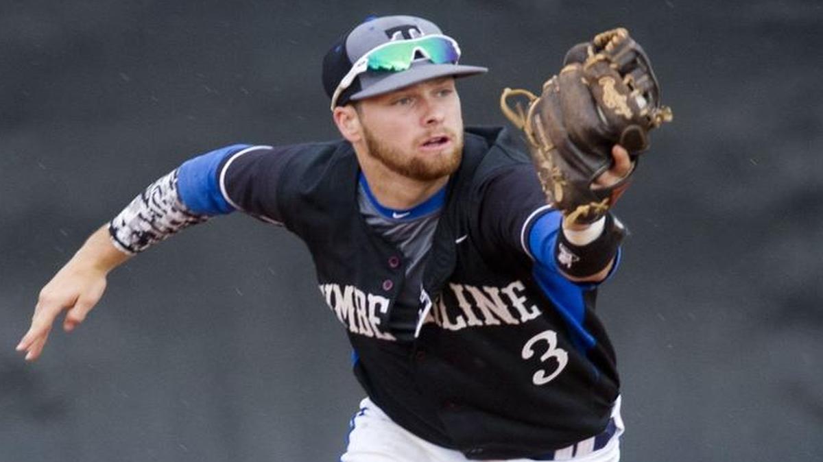 Timberline senior shortstop Parker Price added a 5A SIC Player of the Year award to his two state Gatorade player of the year honors.