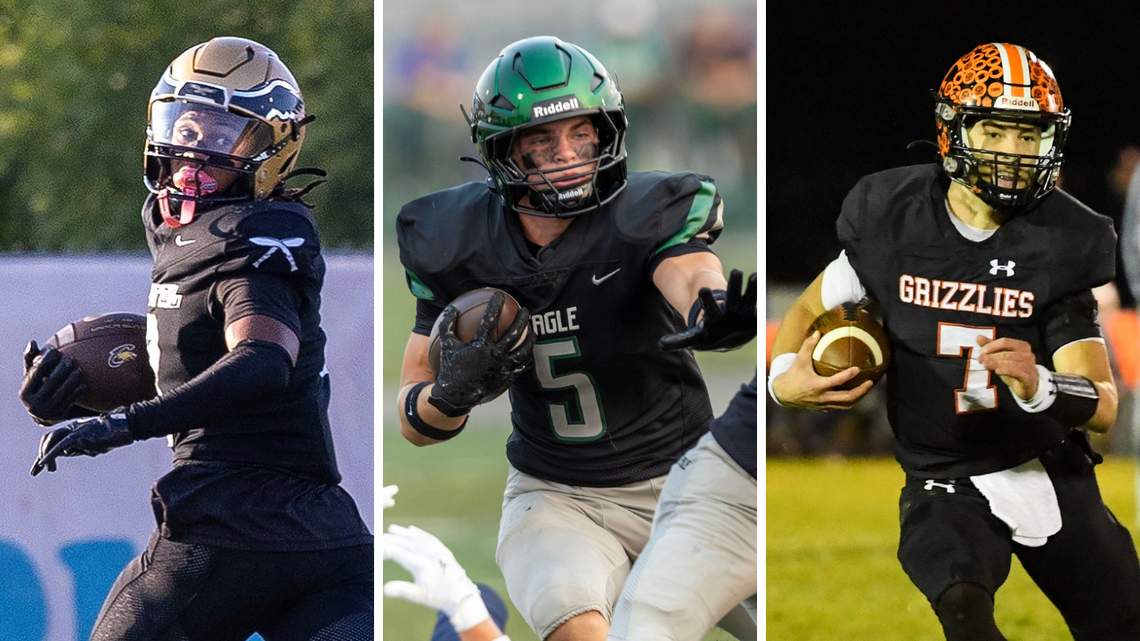 Remember these names: 26 Southwest Idaho football players to watch this fall