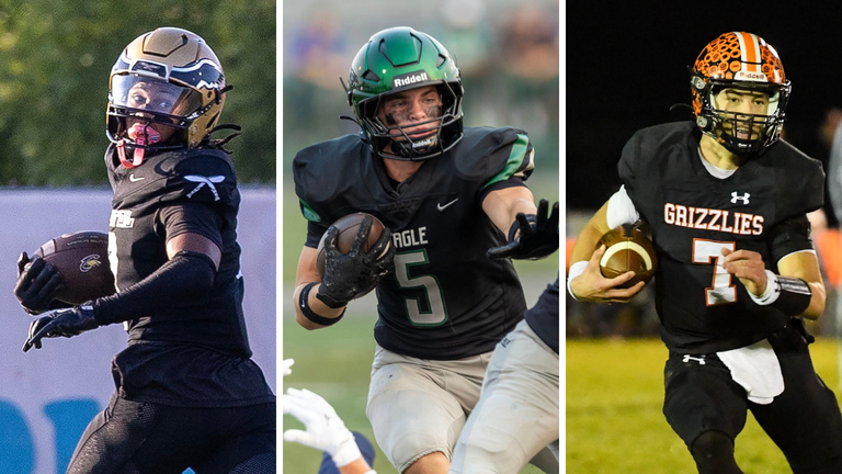 Remember these names: 26 Southwest Idaho football players to watch this fall