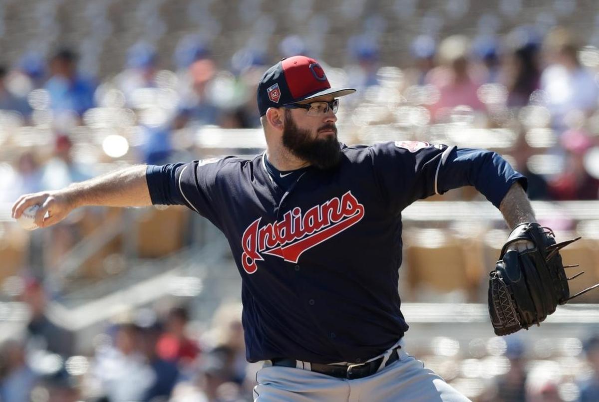 Borah High grad Stephen Fife returned to the United States this spring after pitching in Japan last year.