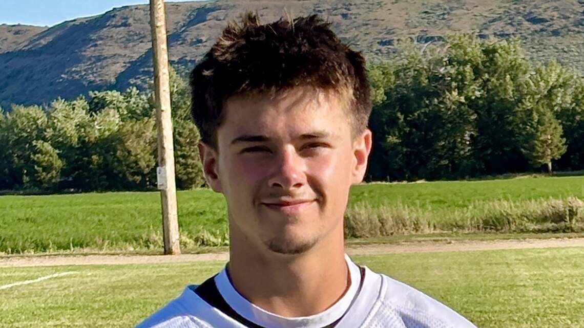 1A Long Pin Conference all-league football team