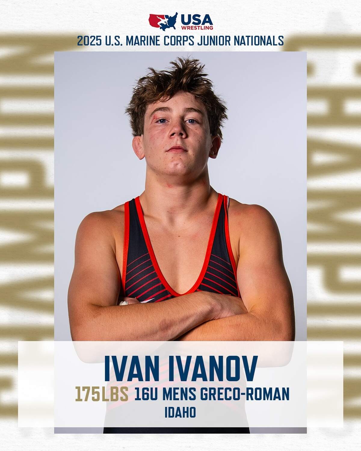 Ivan Ivanov