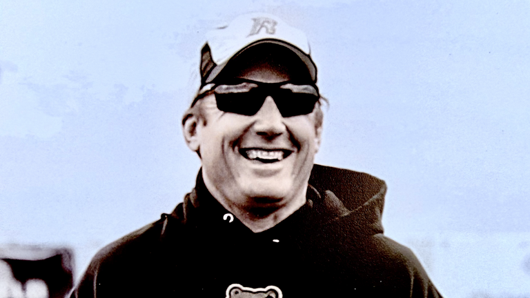 After 13 state titles, Rocky Mountain track coach retires to start new chapter