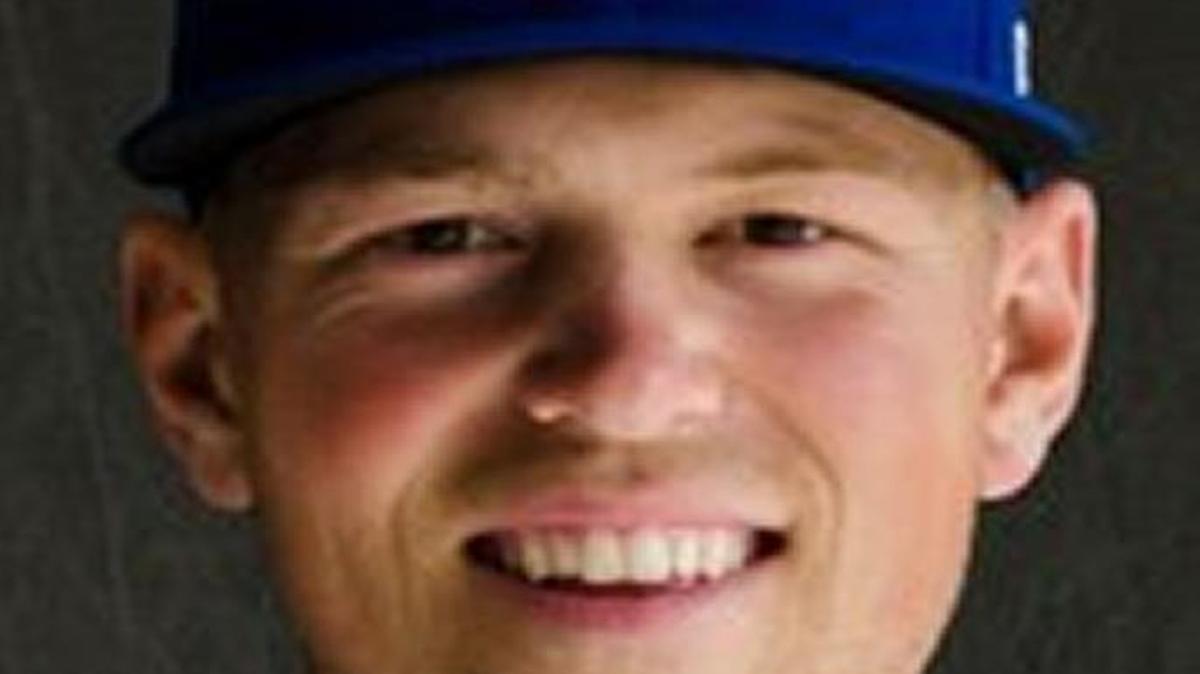 Andrew Ely, Cubs