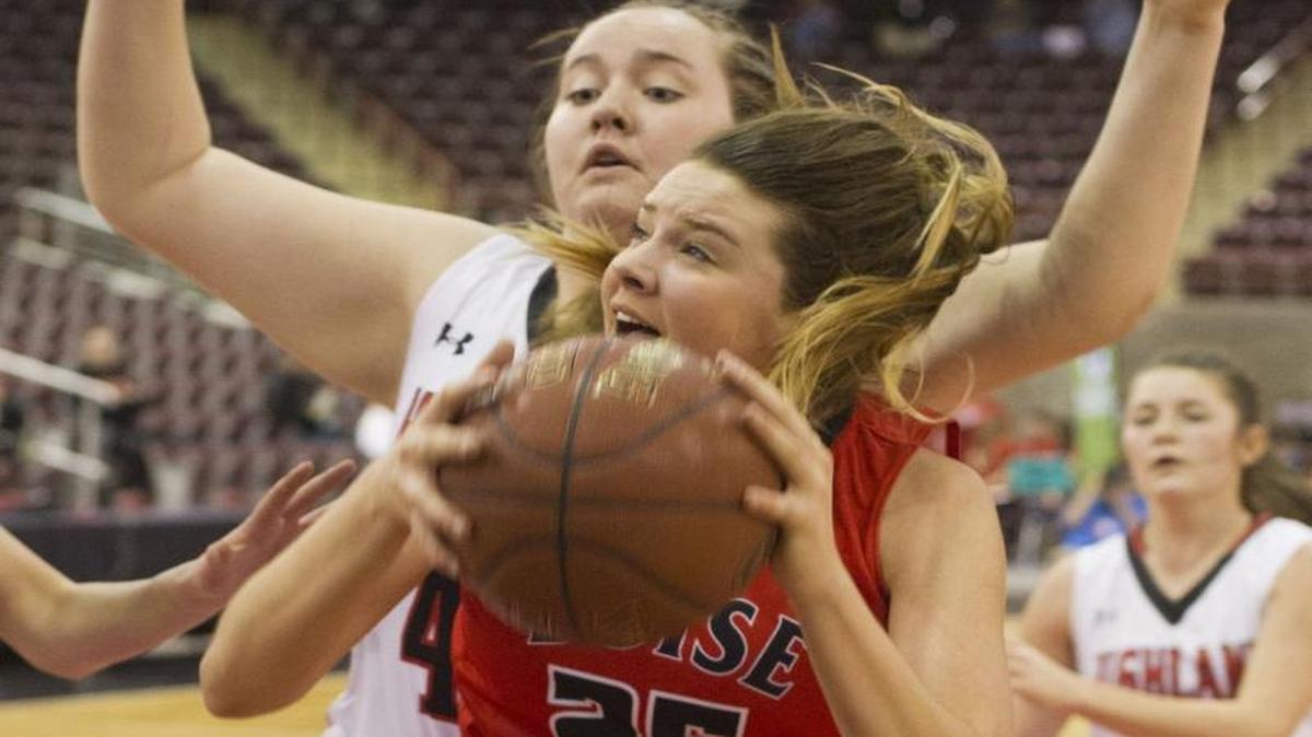 Boise’s Mandy Simpson leads the 5A SIC with 9.8 rebounds per game this season.