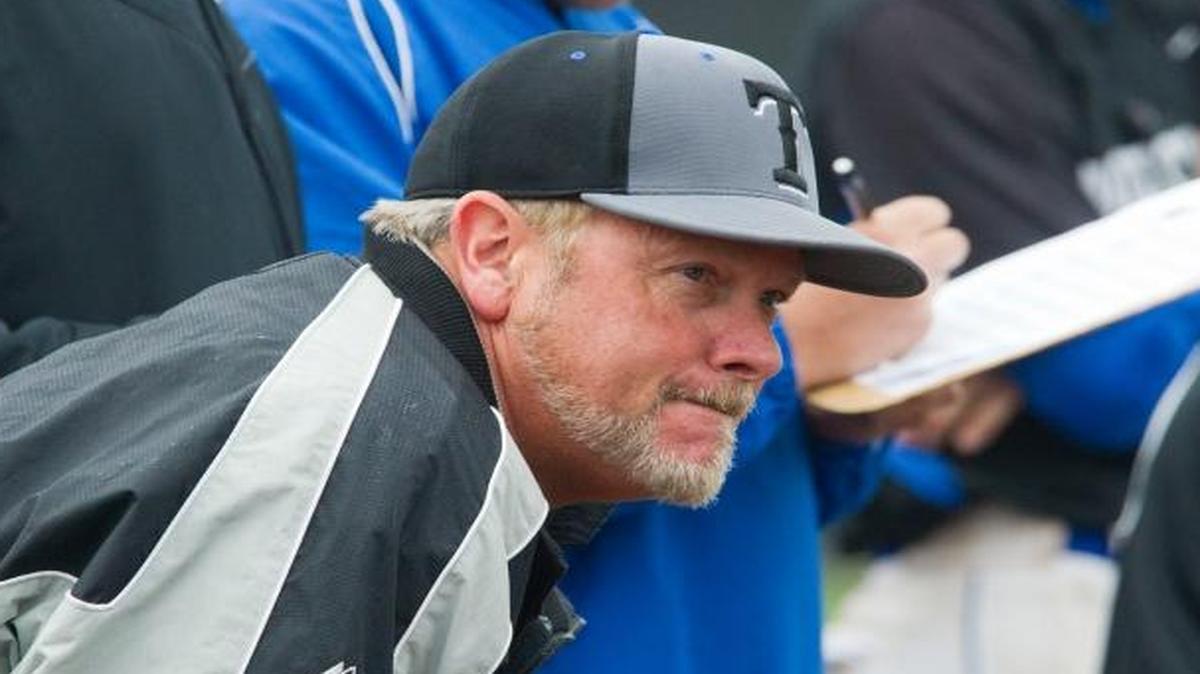 Timberline baseball coach Larry Price retired after the season. He has led the Wolves since their inaugural season in 1999.