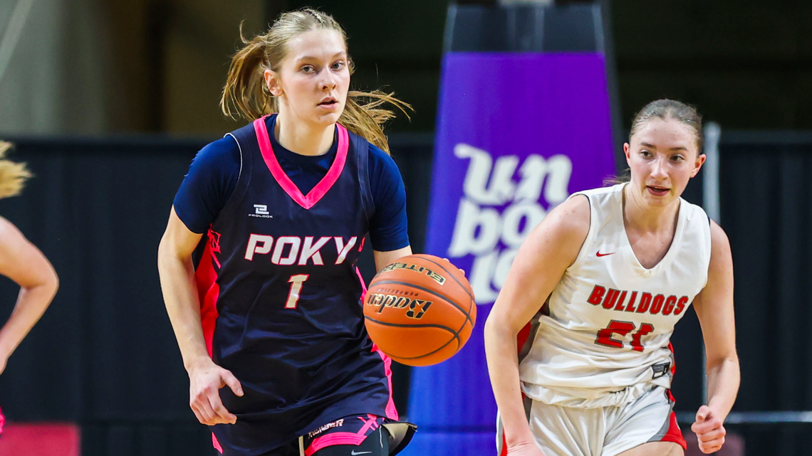 5A All-Idaho girls basketball team: Savvy point guards top all-state selections