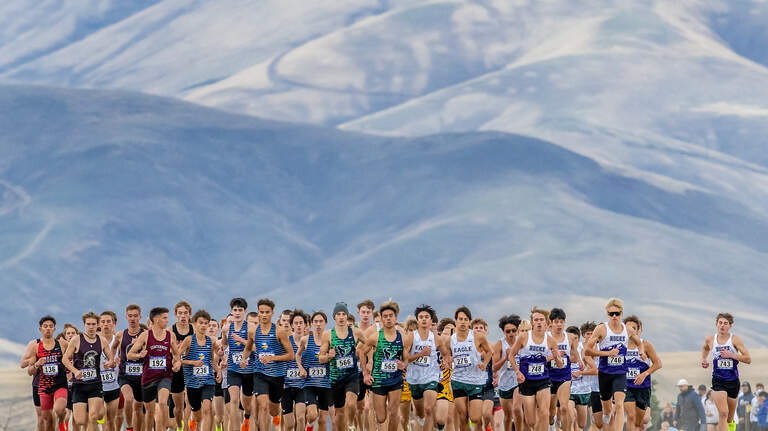 Cross country preview: The top runners, teams to beat from the Boise area