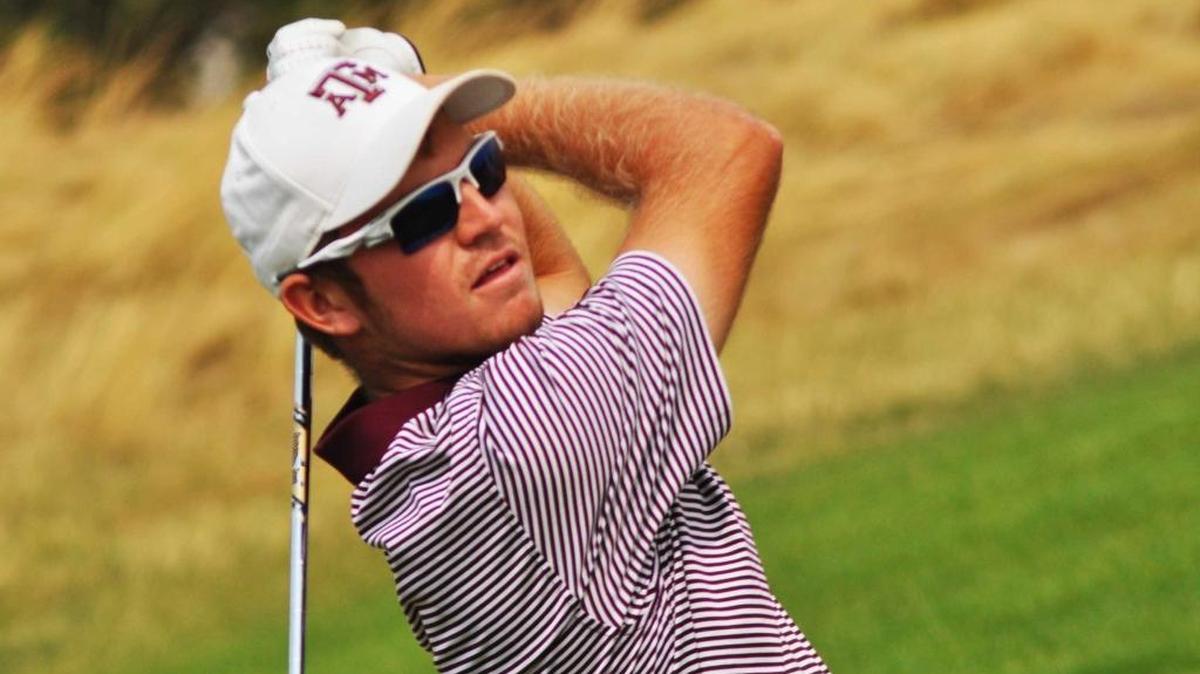 Eagle senior Josh Gliege returns to defend his 5A state championship. He has signed with Texas A&M.