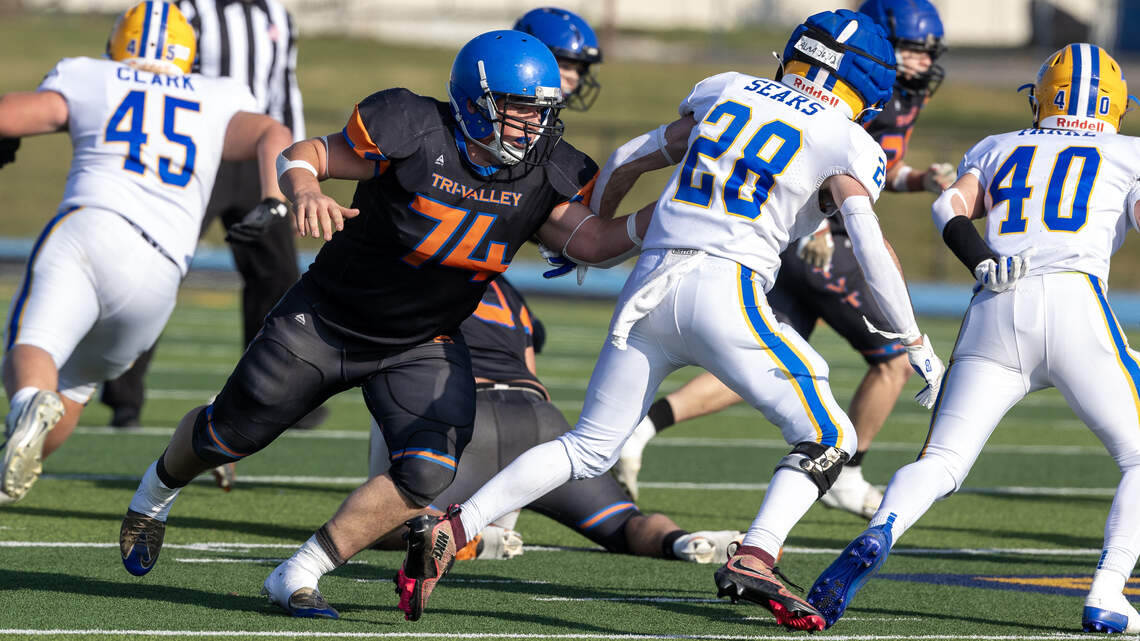 8-man football preview: The biggest threats from the region’s smallest schools